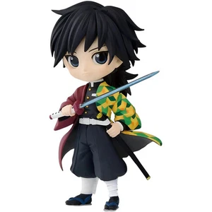 Demon Slayer - Mini Giyu Tomioka Figure (Version A) - Banpresto - Q-Posket Petit - Picture 1 of 1