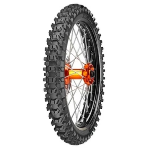 NEUMATICOS METZELER 80/100-21 51M MC360 MID SOFT MST - Imagen 1 de 4