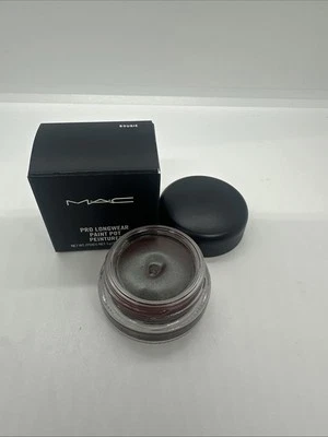 MAC Pro Longwear Paint Pot BOUGIE Shimmer Cream Eyeshadow New Free Ship - Image 1 of 3