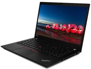 Lenovo ThinkPad P14s Gen 1 14" Intel i7 10th Gen 16GB RAM 512GB SSD Nvidia P520 - Picture 1 of 12