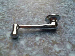 Morris Minor 1000 (1955-1971) Interior Window Winder Handle - Picture 1 of 1