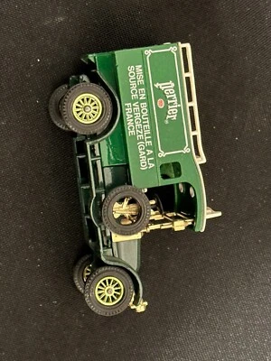 1983 Matchbox Models of Yesteryear MOY Y25 Renault Perrier Delivery Van - Image 1 of 4