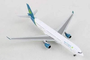 HERPA AER LINGUS A330-300 1/500 (**) - Picture 1 of 4