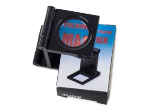 Lente Ingrandimento 8 x Monocolo Professionale per Orologiaio da Orefice Orologi - Foto 1 di 5