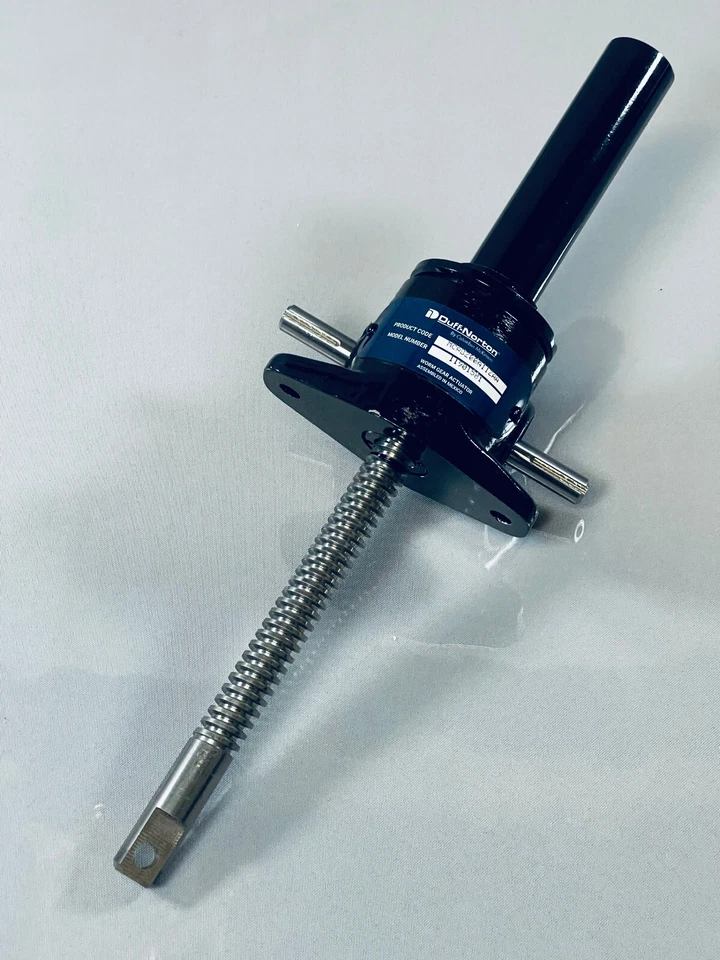 Привод червячной передачи Duff Norton 11901579 - Изображение 1 из 4