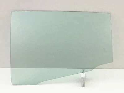 Driver/Left Rear Door Window Glass For 2016-2022 Toyota Prius / 2017-2022 Prime Foto 1 de 4