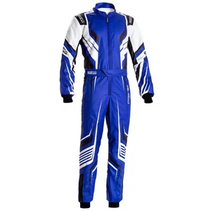GO KART RACING SUIT CIK FIA LEVEL2 KARTING SUIT WITH DIGITAL SUBLIMATION PRINT - Bild 1 von 3