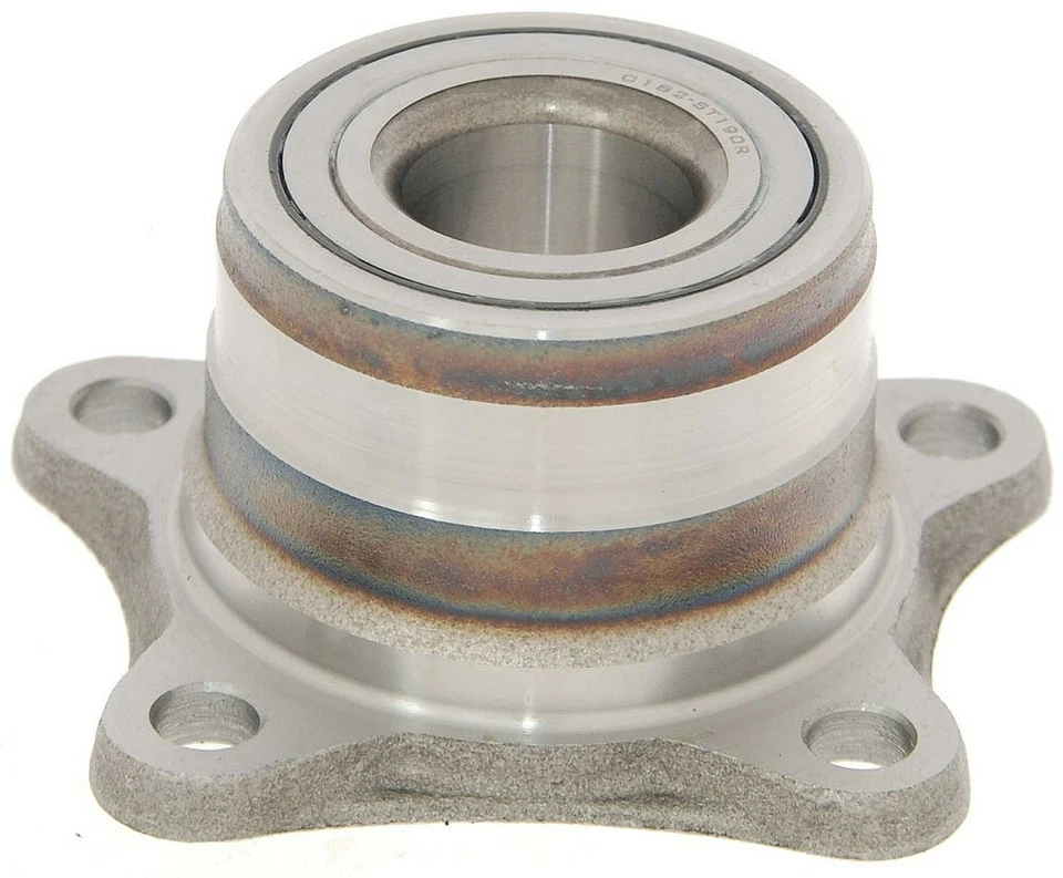 Buje de rueda Febest 0182-ST190R Foto 1 de 1