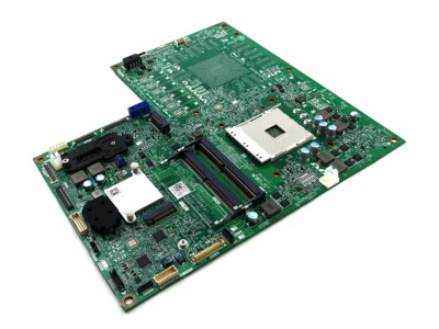 DELL INSPIRON 24 5475 SERIES AMD B350 SOCKET AM4 AIO DESKTOP MOTHERBOARD YGR09 - Image 1 of 2