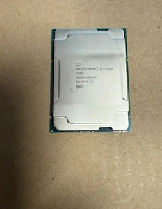 INTEL XEON PLATINUM 8352Y PROCESSOR | 2.20GHZ | SRKHG - Photo 1/2