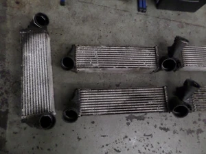 BMW E70 E71 F15 F16 X5 X6 Charge Air Cooler Intercooler Radiator 7533475 - Picture 1 of 6