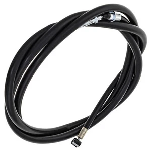 Brake Cable Rear Hand for Yamaha 2007-13 Grizzly 350 YFM350FG 5TE-26341-00-00 - Picture 1 of 3