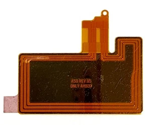 Oryginalna cewka anteny NFC Wireless Flex Samsung Galaxy A50 SM-A505F NOWA - Zdjęcie 1 z 3