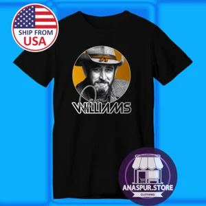 Don William Hombre Negro Talla S-5XL - Imagen 1 de 1