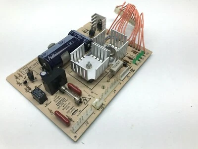 Xerox LVPS 140K07902 Control Board LVPS140K0790 - Image 1 of 4