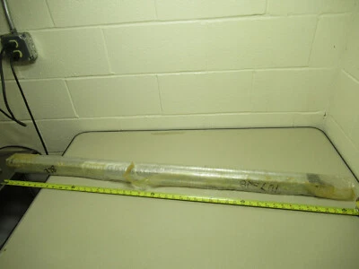 Cilindro Aro Provenair HT ANAQK-ABBAB-420 1-1/2" x 42" - Nuevo de Lote Antiguo - Sellado Foto 1 de 4