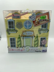 5 sies Dollhouse Vintage MGA Entertainment Minor Cosmetic Damage - Picture 1 of 17