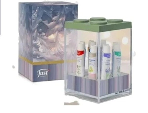 Set invito al benessere just 10 creme 10ml cremine cofanetto natale kit novità - Imagen 1 de 1