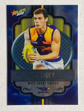 2013 AFL Select Champions Silver Parallel Card *Pick Your Card* Richmond Carlton