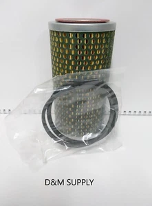 Filtro de aceite para IH Case International 2300 2424 2444 275 276 3414 3444 354 364 - Imagen 1 de 1