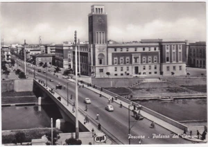 PESCARA - GEMEINDEPALAST - REISE 1956 -86116- - Bild 1 von 1