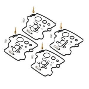 4X Vergaser Reparatursatz für Suzuki GSXR400 GK76 1990-1994 - Bild 1 von 4