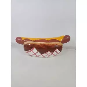 Carillon Berman and Anderson Hotdog Vintage 1979 Funzionante - Foto 1 di 7