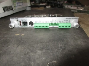 METTLER TOLEDO C15686800A JAGXTREME CONTROLLER MODULE - Picture 1 of 2