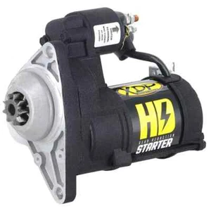 Arrancador de engranajes de reducción XDP WB HD para Chevy 01-19 - GM 2500 / 3500 6,6 L Duramax - Imagen 1 de 1