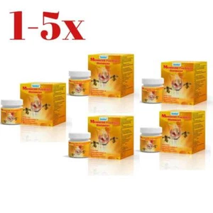 20g Bienenmeniskus Schmerzlinderung Salbe Behandlung Creme - 1-5X - Bild 1 von 17