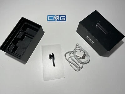 Original Apple Bluetooth Headset iPhone 1. Gen 2G MA817ZM/A 2007 OVP Sammler #17 - Bild 1 von 4