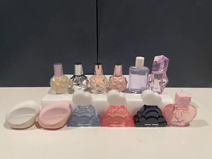 Ariana Grande Women's Fragrance YOU CHOOSE Travel Dabber Splash MINI Size - Picture 1 of 25