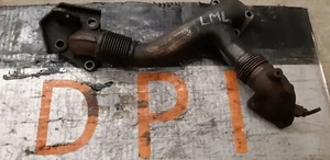 6.6L Duramax LML 2011+ Exhaust Crossover Pipe 12638303 - Picture 1 of 3