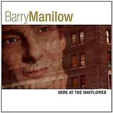 Here at the Mayflower de Manilow,Barry | CD | état bon
