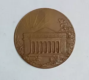 Medaille Theatre National De L Odeon - Imagen 1 de 2