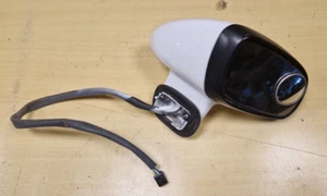 1991 1992 1993 1994 Chevrolet Caprice RH Side View Mirror - Picture 1 of 8