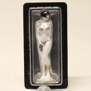 Valentina By Guido Crepax Statua - Valentina e l'eros h 16cm in blister - Imagen 1 de 1
