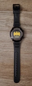 Orologio Accutime DC Comics Batman BAT 4706WM fondello in plastica - Foto 1 di 4