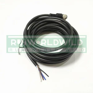 1PCS NEW FOR KEYENCE Connecting line OP-87637 replace - Afbeelding 1 van 1