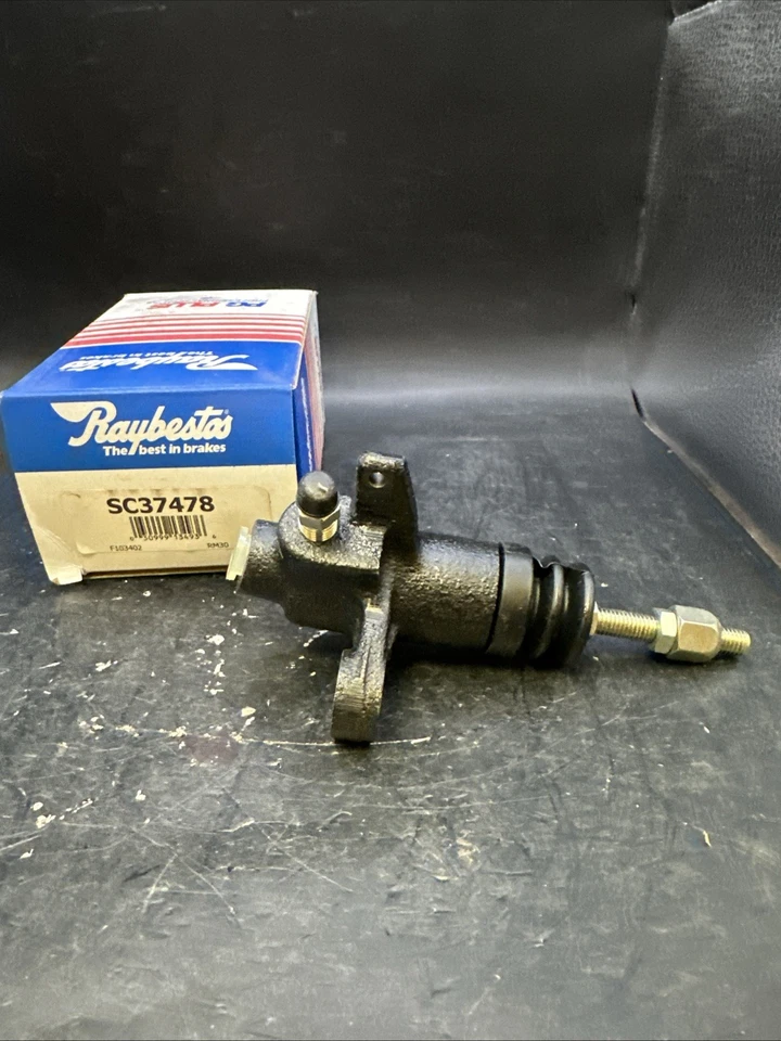 Raybestos SC37478 embrague cilindro esclavo para Chevrolet LUV 1976-1977 1,8 L-L4 Foto 1 de 3