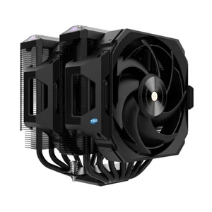 Dissipateur À Air CPU Gaming RGB 275W LGA 1700 1200 2011 775 2066 1366 2011 - Photo 1/5