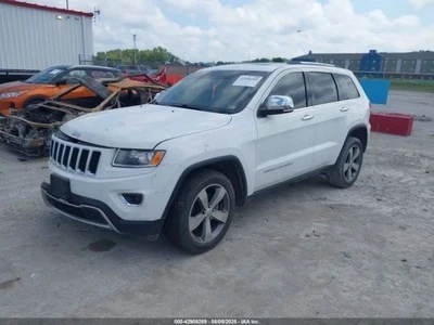 2014 Jeep Grand Cherokee ABS Control Module 3.6L Used OEM 121K Miles - Image 1 of 4