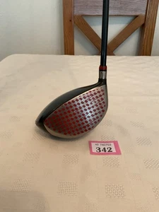 YONEX CYBERSTAR NANOSPEED DRIVER 10.5 STIFF FLEX NANOSPEED 70 (342/DR) - Picture 1 of 14