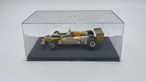 QTZ2848 Quartzo Renault RE20 1/43 senza scatola originale - Imagen 1 de 2