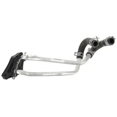 NUEVO OEM Nissan 2005-2012 Pathfinder Conjunto de tubo de calefacción trasero enfriador 92442-EA600 Foto 1 de 4