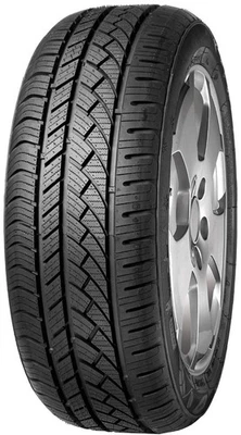 1x MINERVA EMI Zero 4S Ganzjahresreifen 175/60 R15 81H M+S 3PMSF - Bild 1 von 4