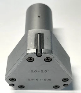 Mitutoyo 982178 Measuring Head Only for Holtest Internal Micrometer, 2.0-2.5" - Picture 1 of 3