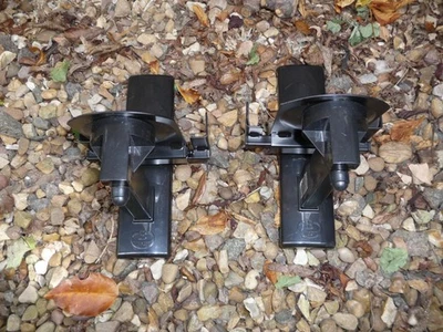 Loudspeaker Wall Mounts B-Tech VENTRY 5884 Side Clamping + Tilt & Swivel x2G1 - Image 1 of 4