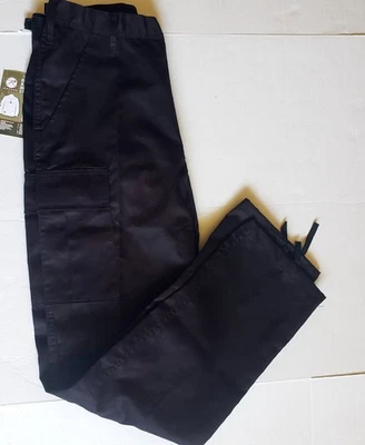 Rothco Battle Dress Uniform Tactical Pant Cargo Combat Adjustable Waist 27-30X31 - Image 1 of 4