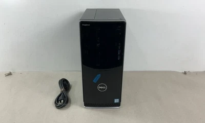 戴尔 INSPIRON 3668 | 英特尔酷睿 I5-7400 3.00GHZ | 256GB | 16GB | 无操作系统 — 第 1/4 张图片